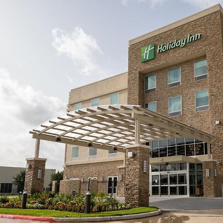 Holiday Inn - Nw Houston Beltway 8 By Ihg Luaran gambar