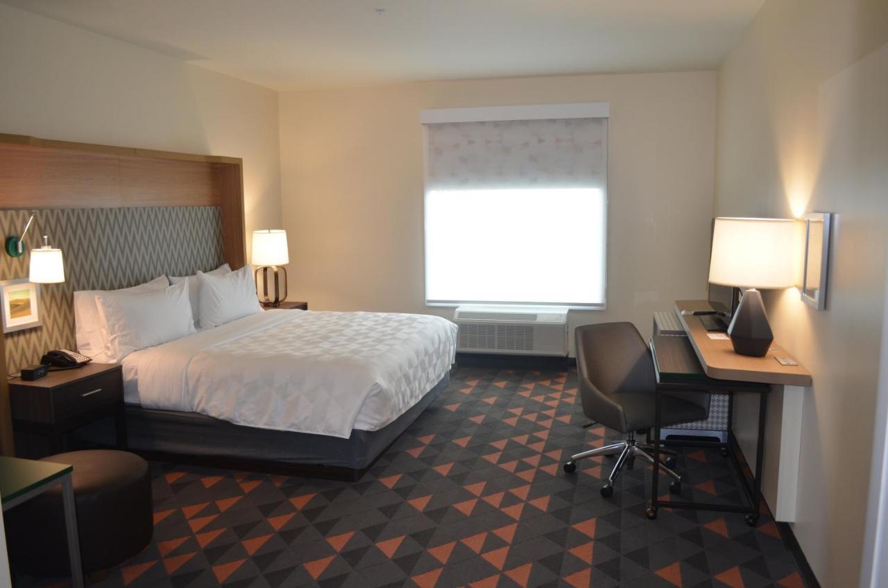 Holiday Inn - Nw Houston Beltway 8 By Ihg Luaran gambar