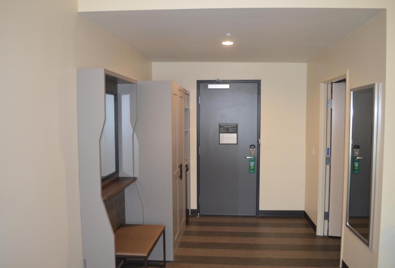 Holiday Inn - Nw Houston Beltway 8 By Ihg Luaran gambar