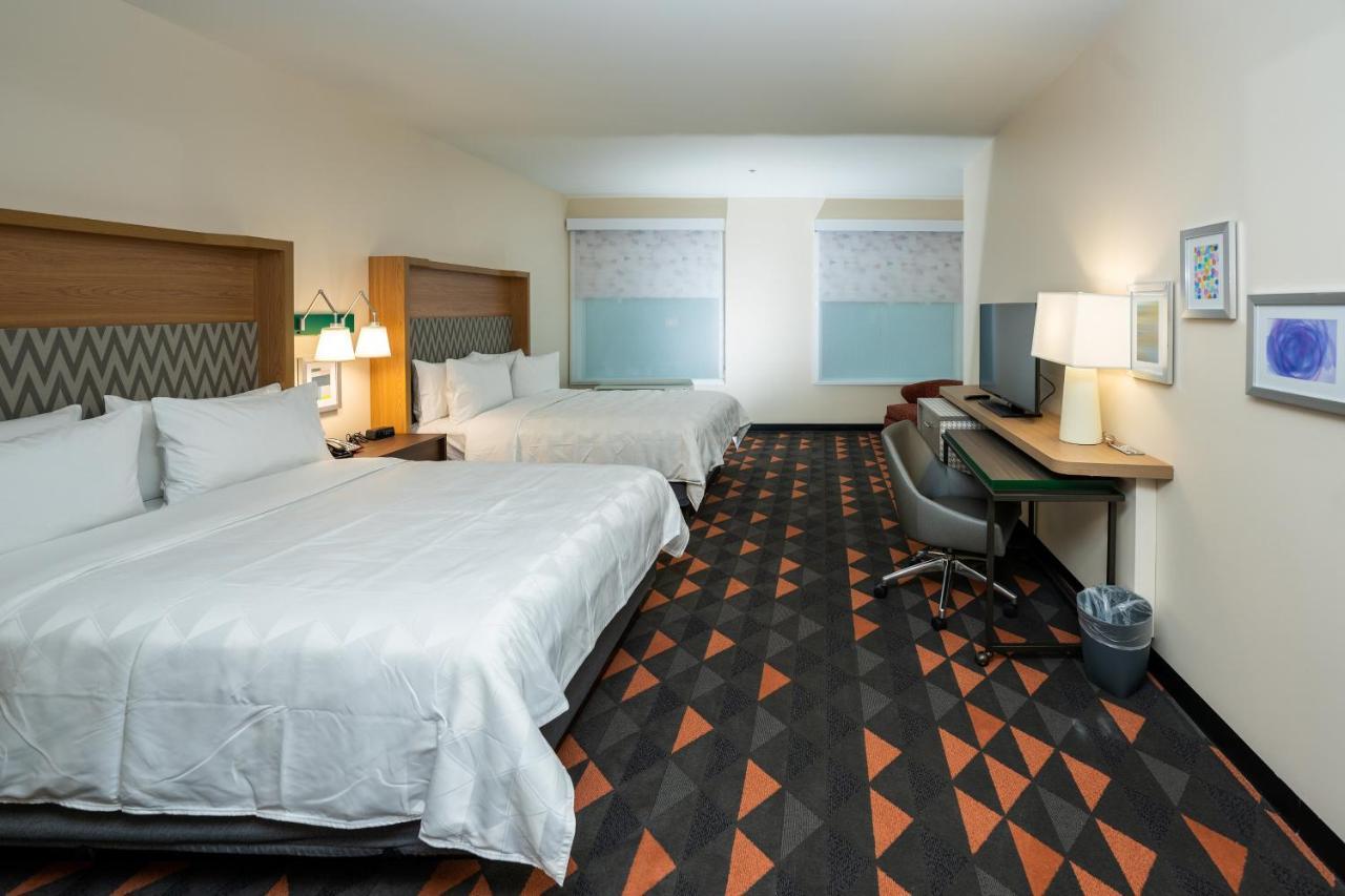 Holiday Inn - Nw Houston Beltway 8 By Ihg Luaran gambar