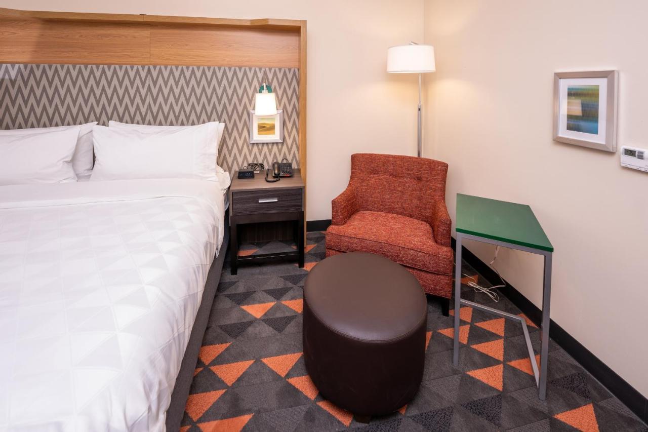 Holiday Inn - Nw Houston Beltway 8 By Ihg Luaran gambar