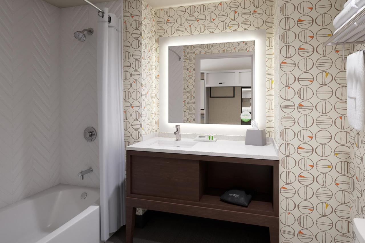 Holiday Inn - Nw Houston Beltway 8 By Ihg Luaran gambar