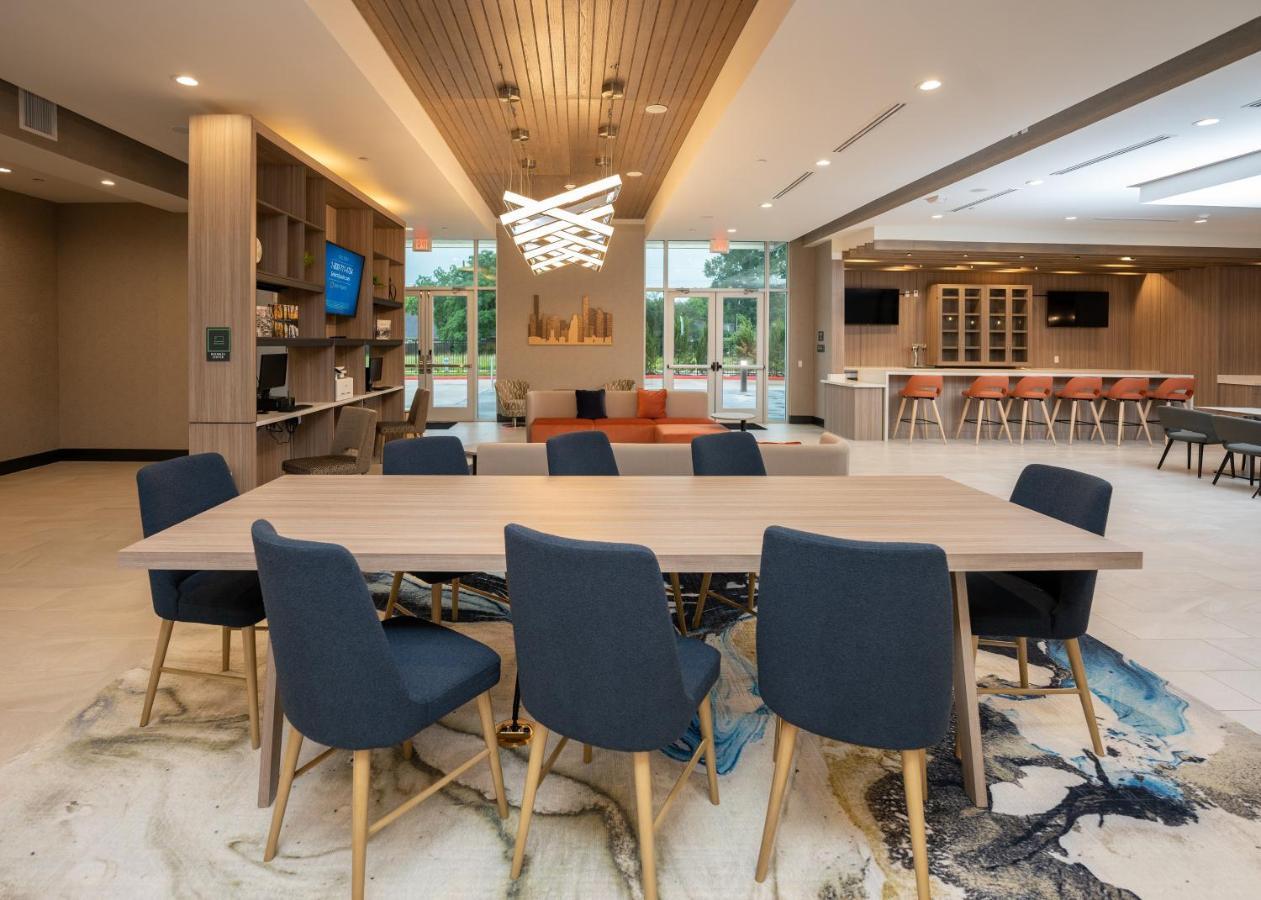 Holiday Inn - Nw Houston Beltway 8 By Ihg Luaran gambar
