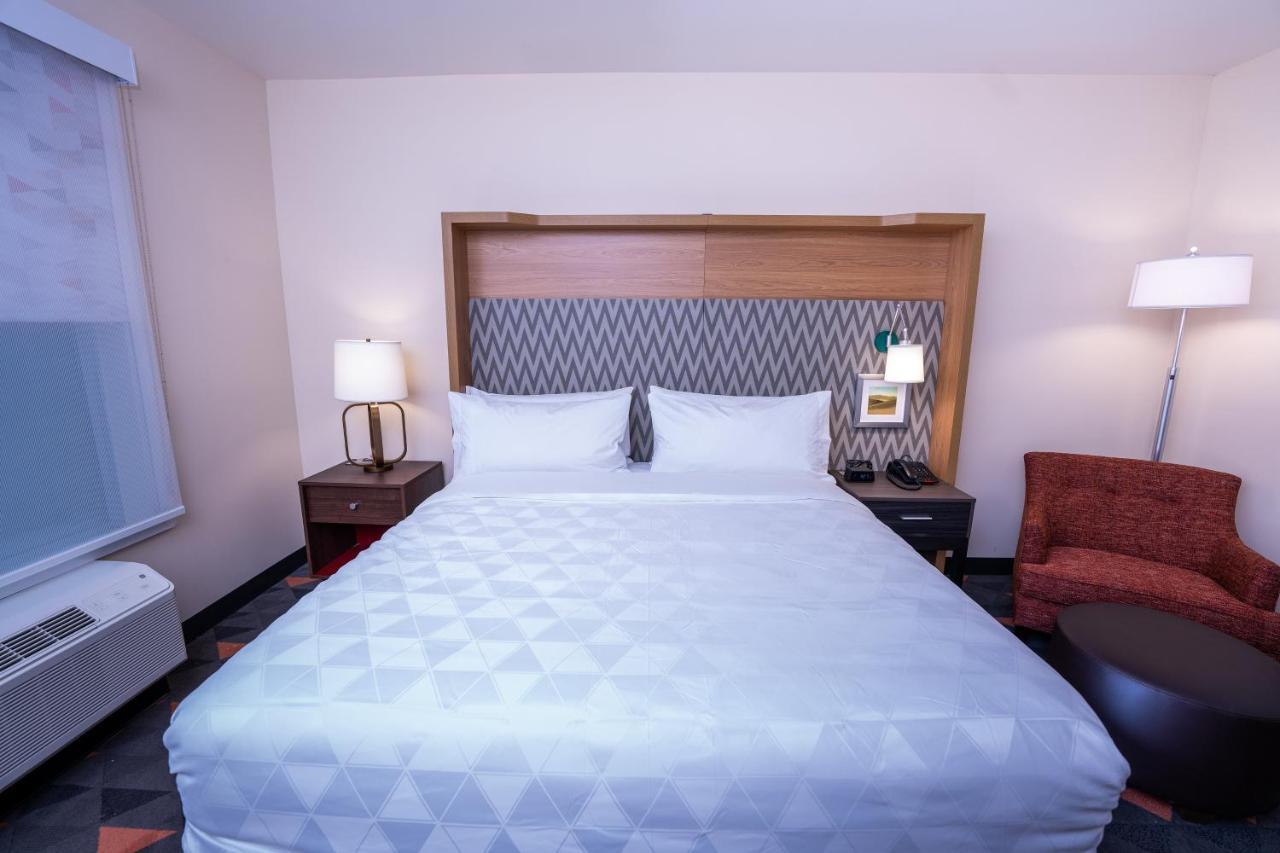 Holiday Inn - Nw Houston Beltway 8 By Ihg Luaran gambar