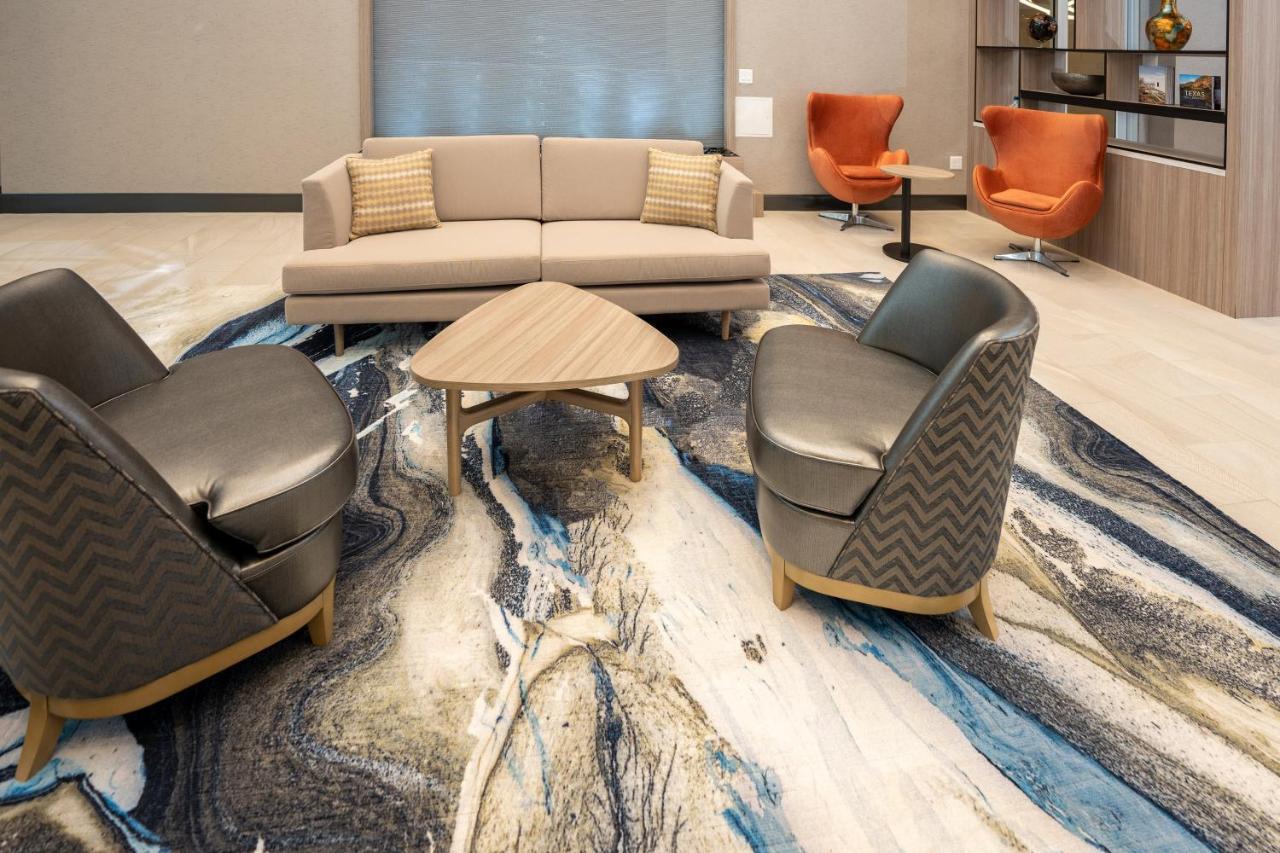 Holiday Inn - Nw Houston Beltway 8 By Ihg Luaran gambar