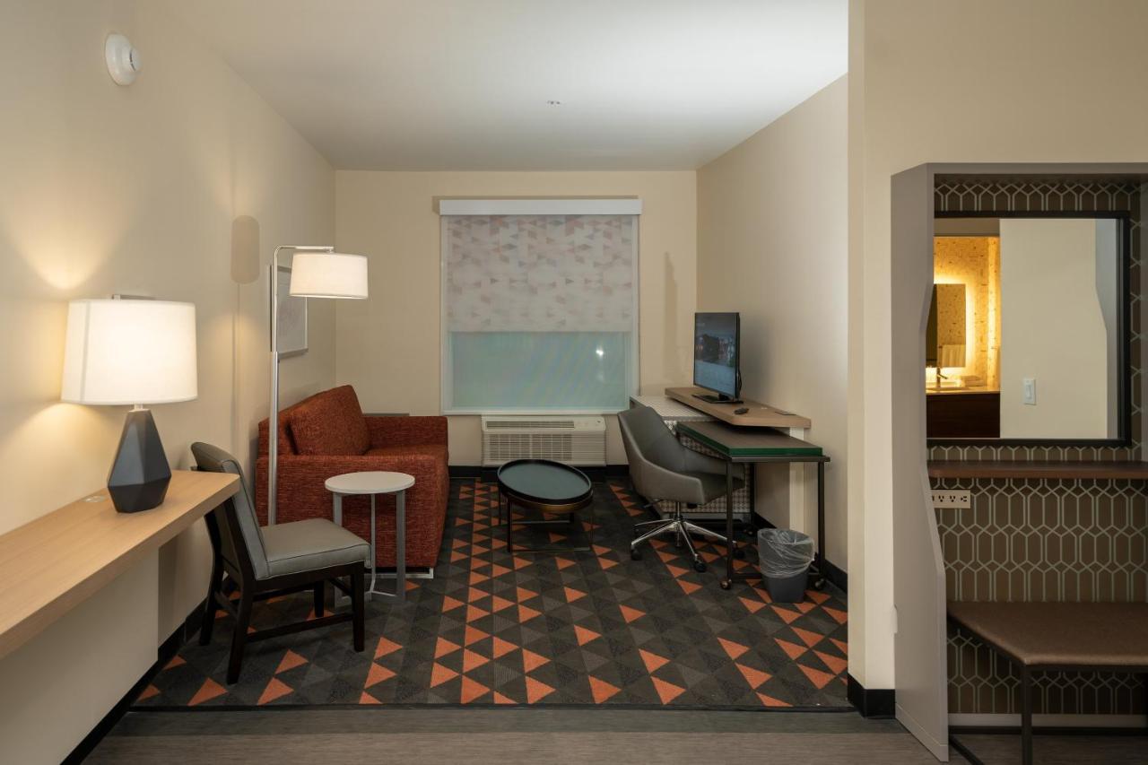 Holiday Inn - Nw Houston Beltway 8 By Ihg Luaran gambar