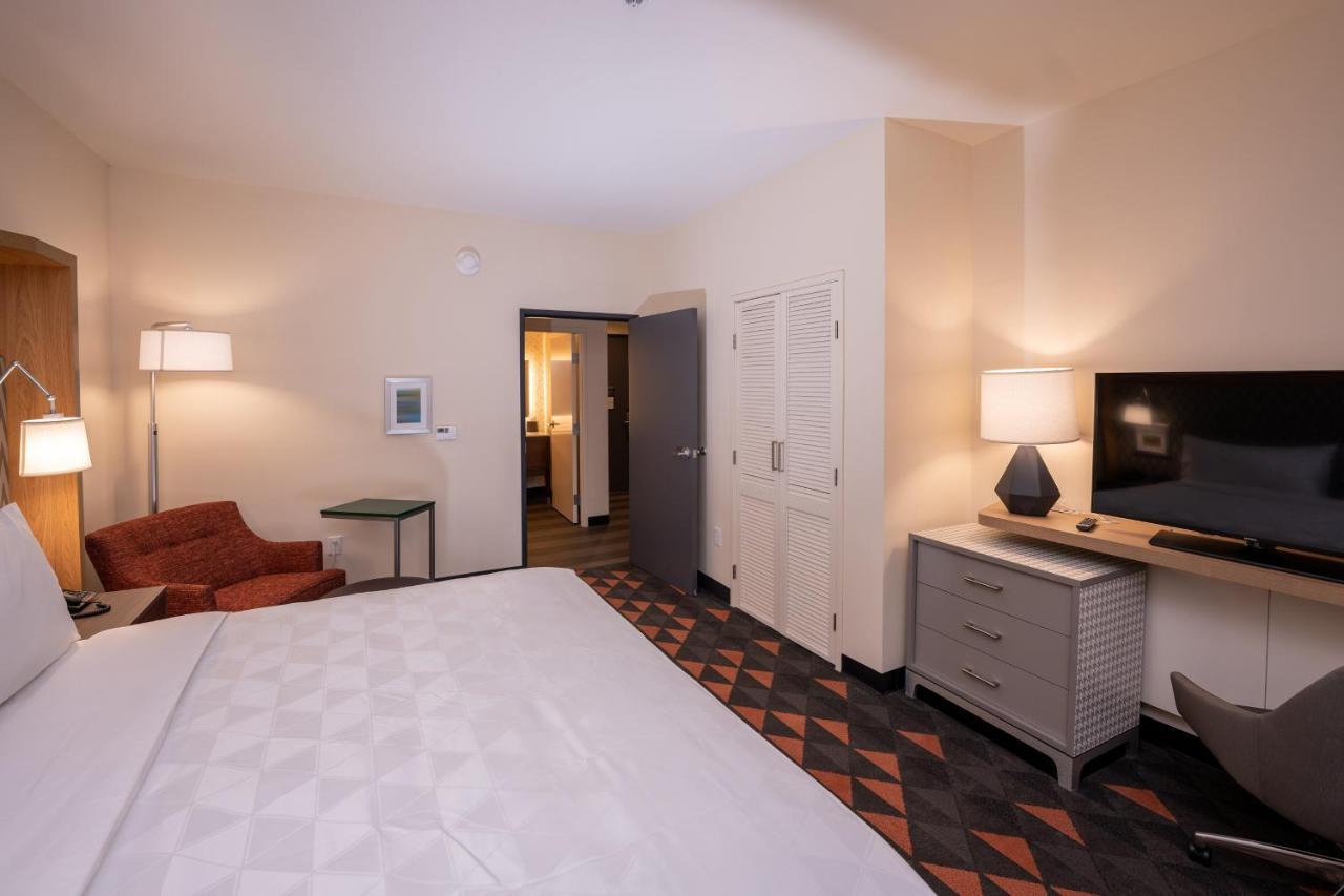 Holiday Inn - Nw Houston Beltway 8 By Ihg Luaran gambar