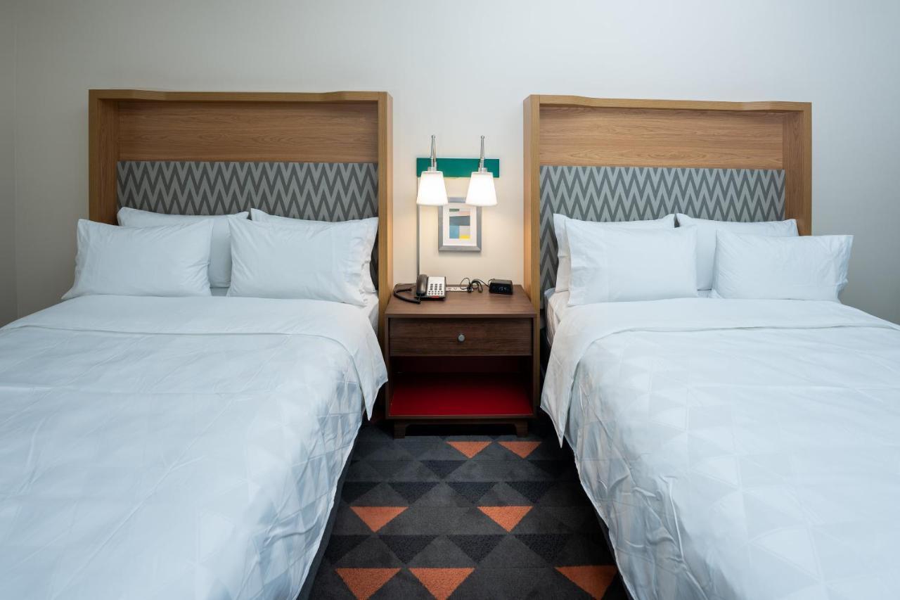 Holiday Inn - Nw Houston Beltway 8 By Ihg Luaran gambar
