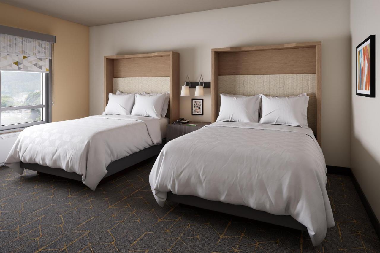 Holiday Inn - Nw Houston Beltway 8 By Ihg Luaran gambar