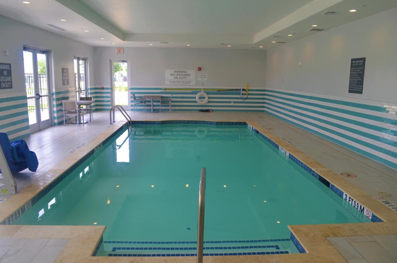 Holiday Inn - Nw Houston Beltway 8 By Ihg Luaran gambar