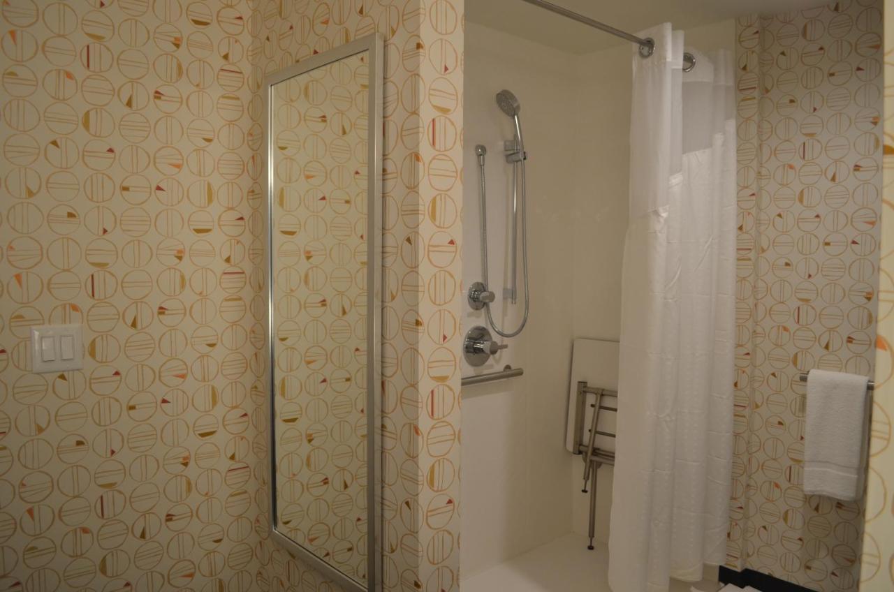 Holiday Inn - Nw Houston Beltway 8 By Ihg Luaran gambar