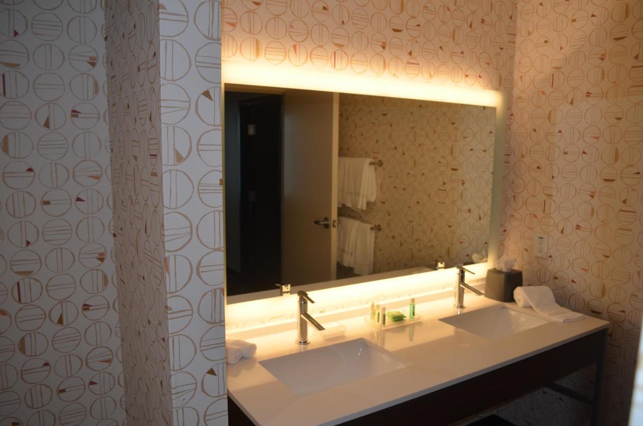 Holiday Inn - Nw Houston Beltway 8 By Ihg Luaran gambar