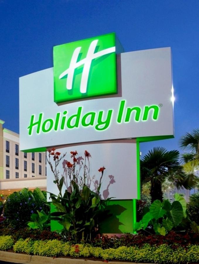 Holiday Inn - Nw Houston Beltway 8 By Ihg Luaran gambar